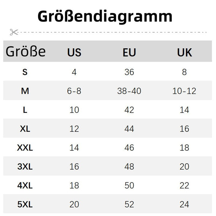 Ophélie - Long Sleeves with Round Neck &amp; Pants 2 Piece Set