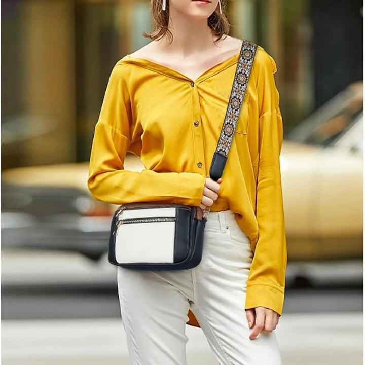 Camilla | Sac bandoulière chic au quotidien