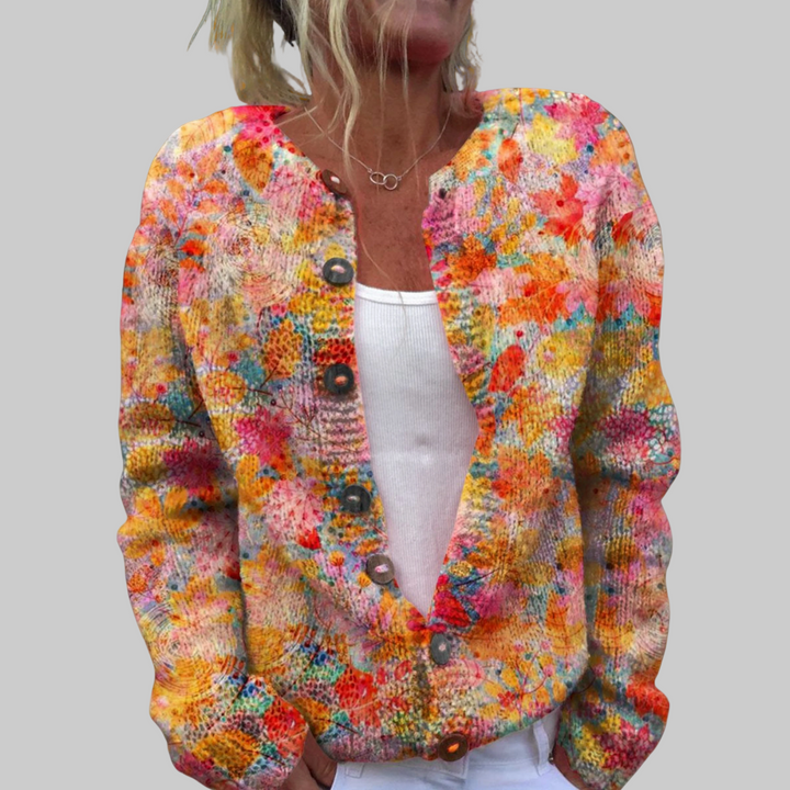 Madelyn | Cozy Knit Everyday Cardigan