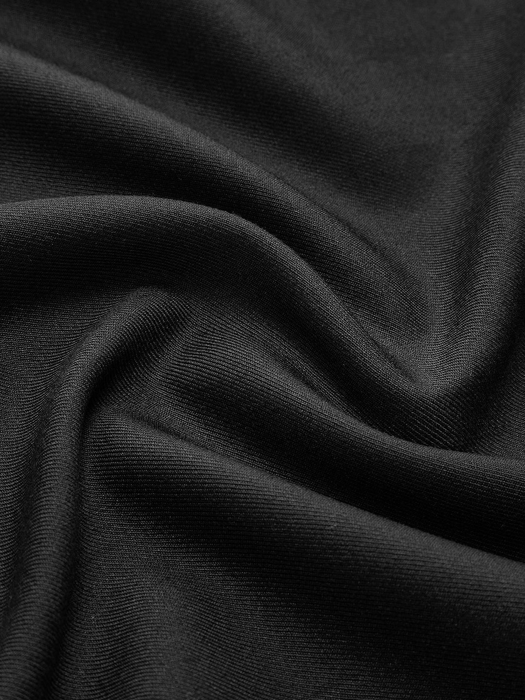 High-Waist Wide-Leg Trousers | Elegant Workwear | Woven Fabric