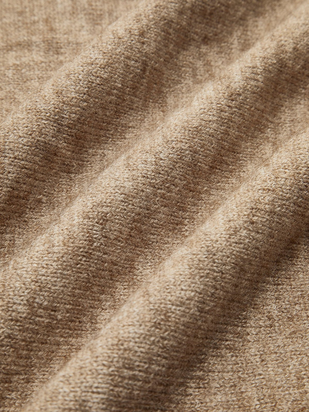 Oversized Knit Two-Piece Set | Split-Hem Sweater & Wide-Leg Pants | Casual Comfort