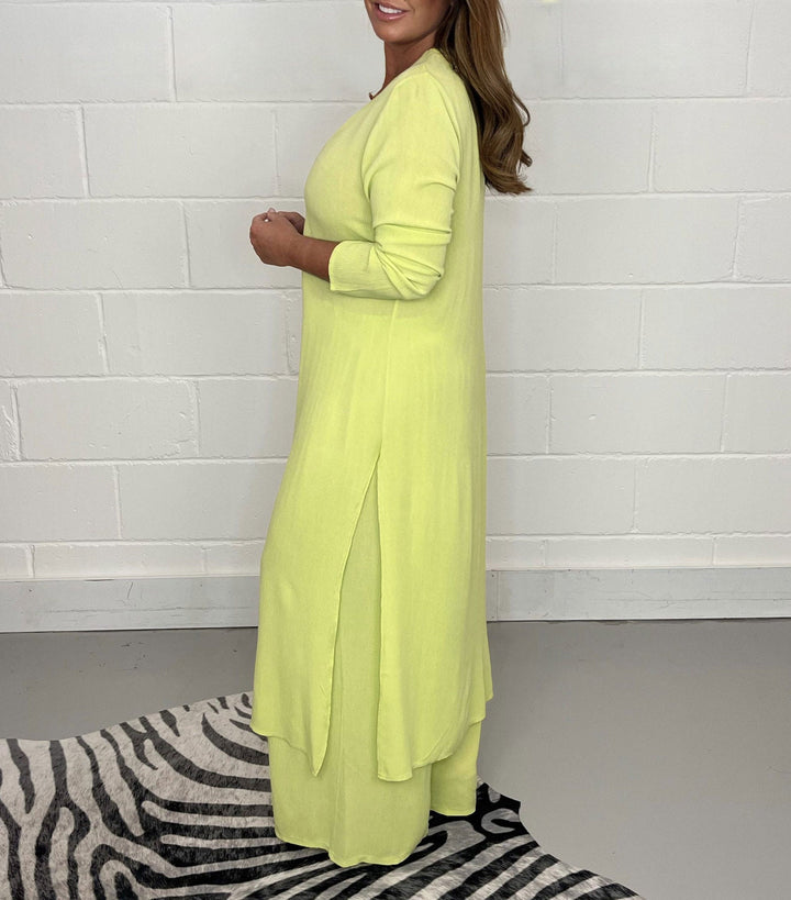 Eefje - Ensemble de ressorts en deux pièces