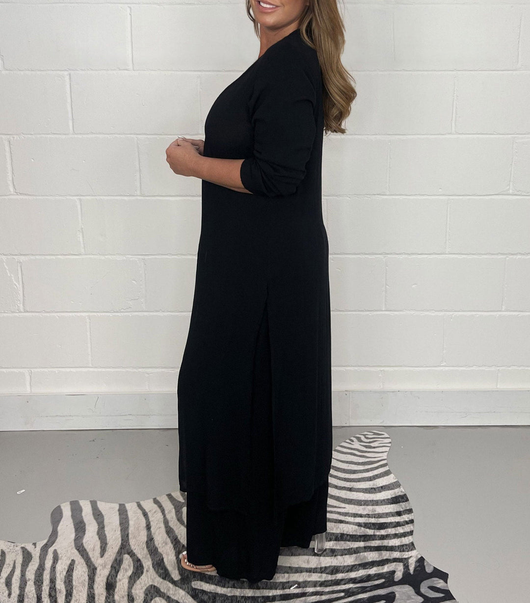 Eefje - Ensemble de ressorts en deux pièces