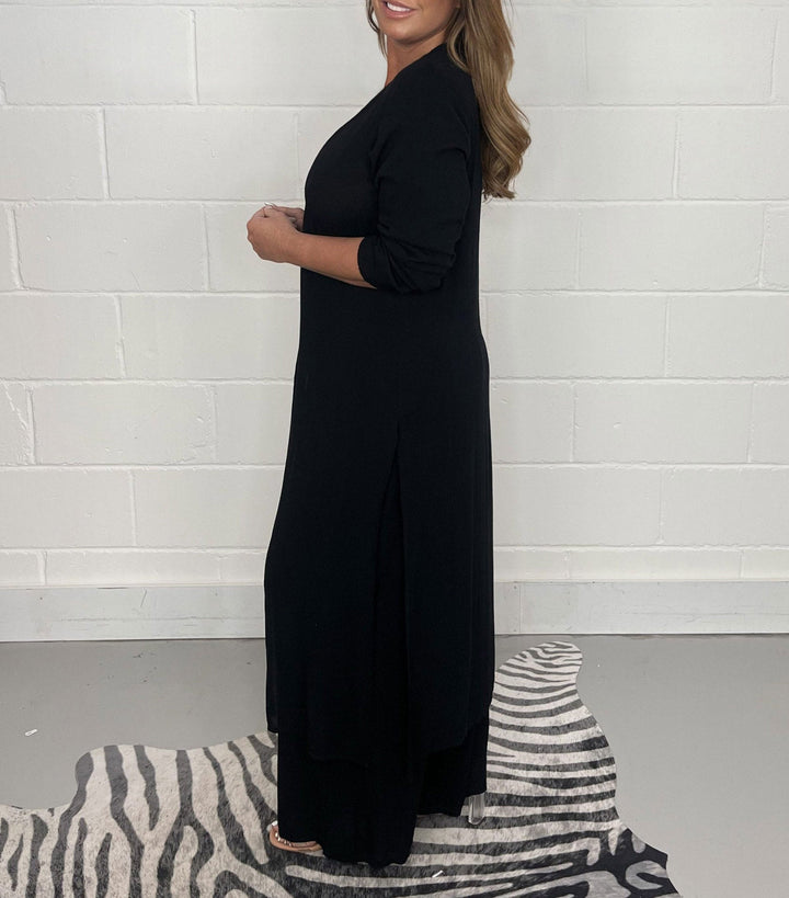 Eefje - Ensemble de ressorts en deux pièces