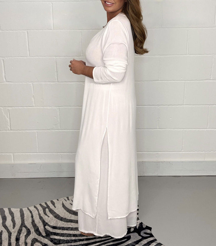 Eefje - Ensemble de ressorts en deux pièces