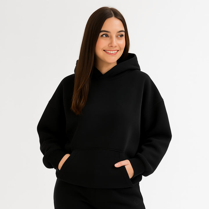 Faith Statement Hoodie