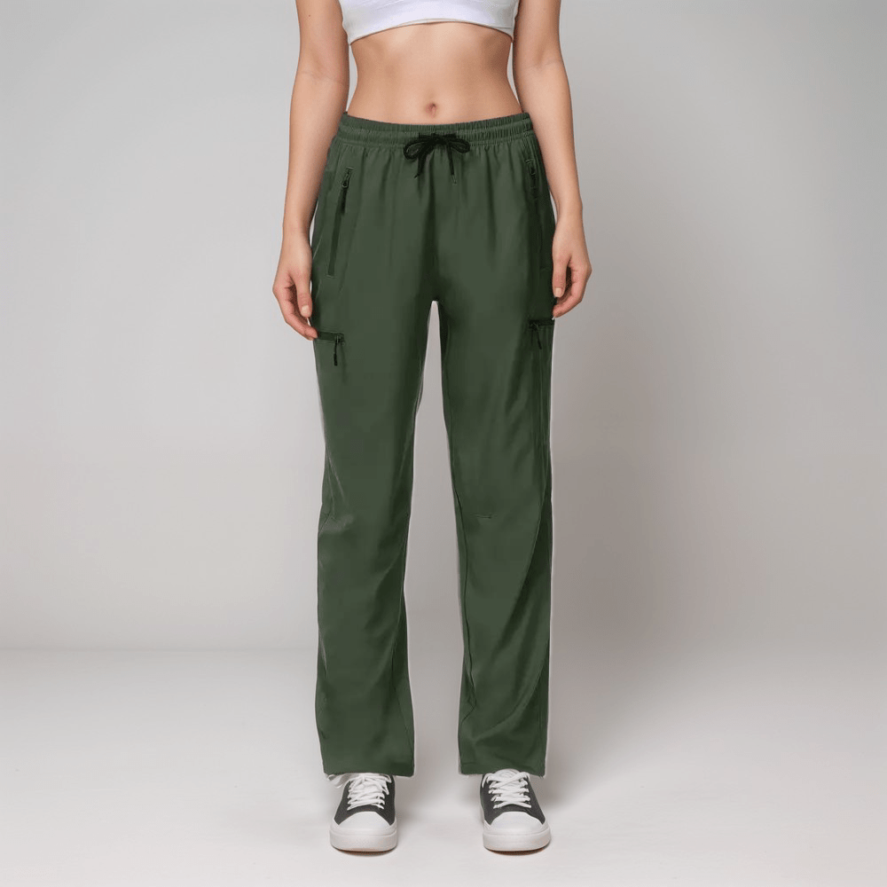 Athletic Jogger Pants | Lightweight | Functional Design