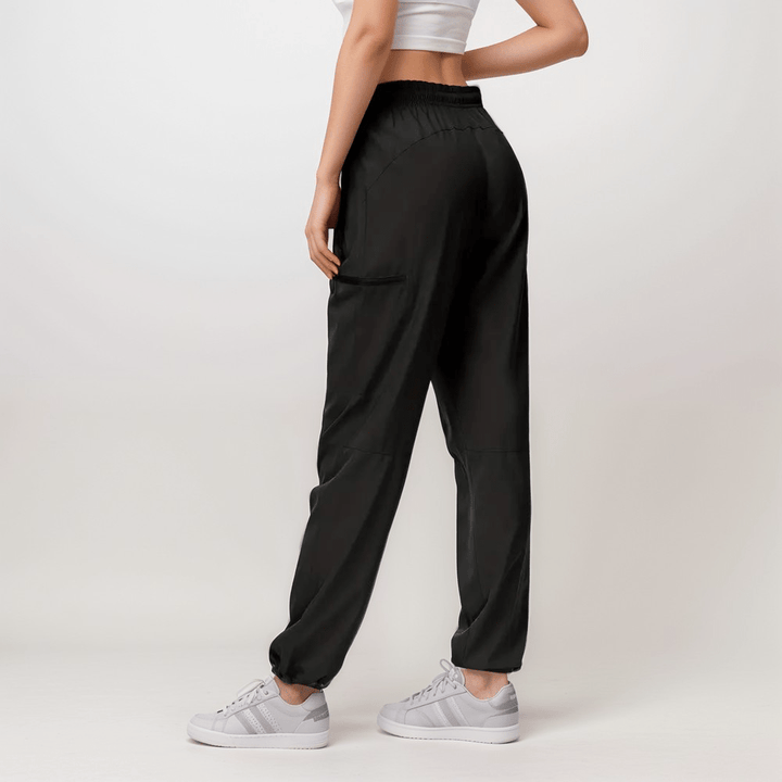 Athletic Jogger Pants | Lightweight | Functional Design