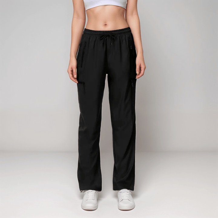 Athletic Jogger Pants | Lightweight | Functional Design