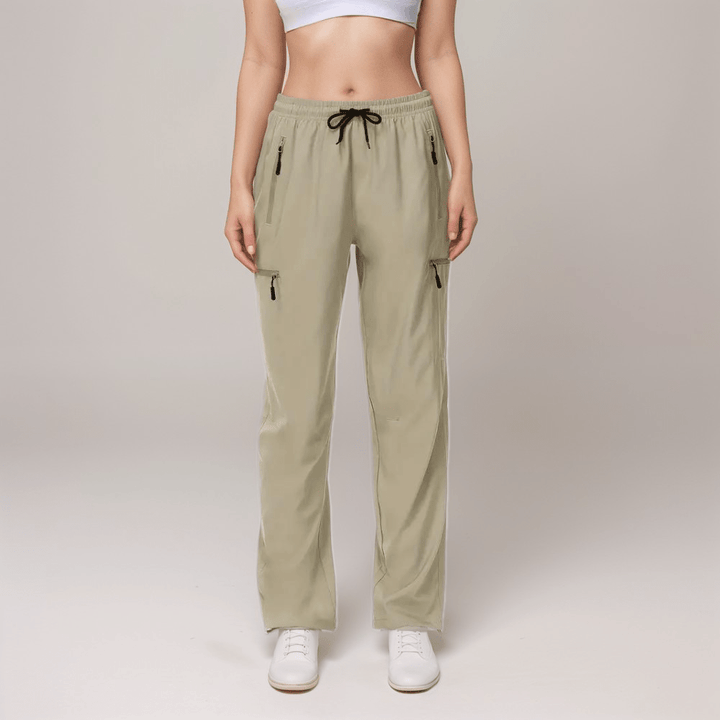 Athletic Jogger Pants | Lightweight | Functional Design