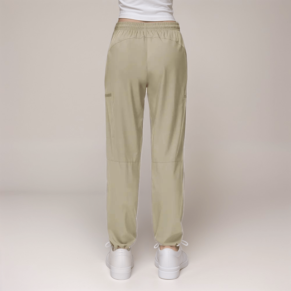 Athletic Jogger Pants | Lightweight | Functional Design