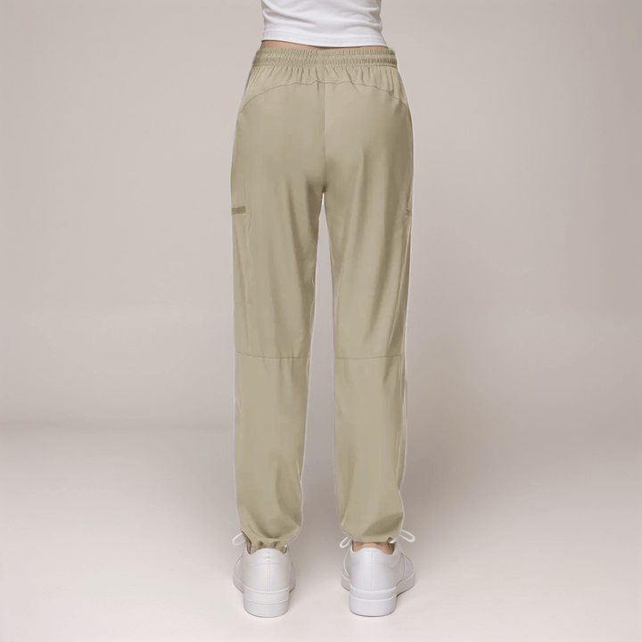 Athletic Jogger Pants | Lightweight | Functional Design