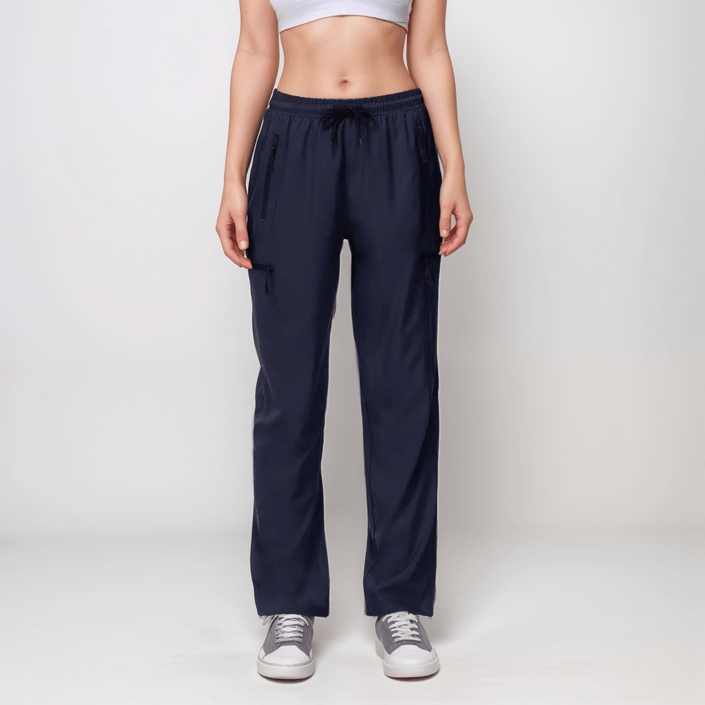 Athletic Jogger Pants | Lightweight | Functional Design