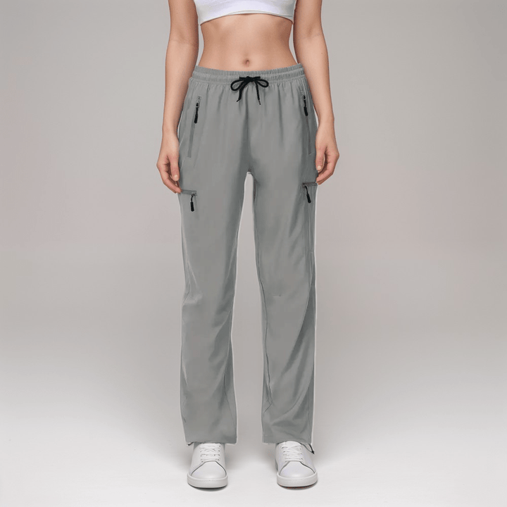 Athletic Jogger Pants | Lightweight | Functional Design