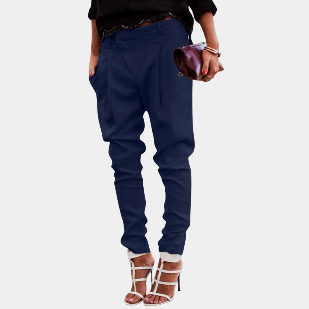 Relaxed Fit Jogger Pants | Stylish & Comfortable | Soft Fabric | Casual Wear