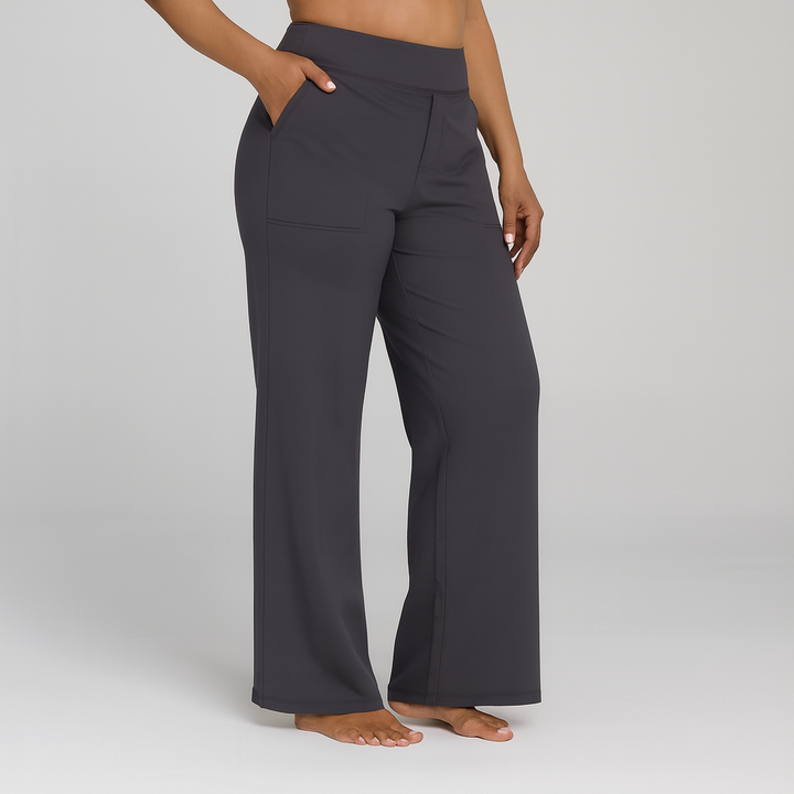 ELYRA | Comfortable and Flexible Stretch Pants