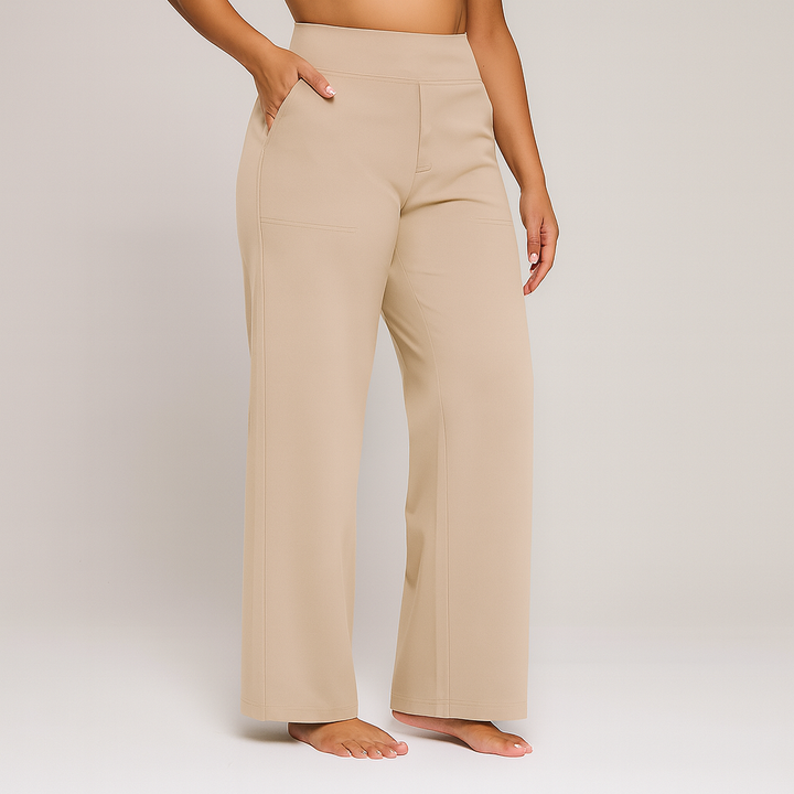 ELYRA | Comfortable and Flexible Stretch Pants