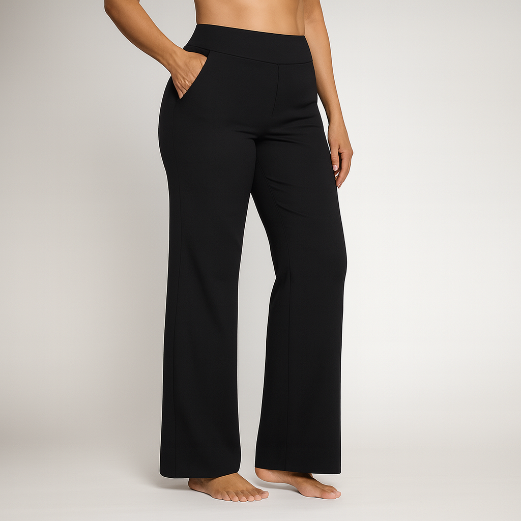 ELYRA | Comfortable and Flexible Stretch Pants