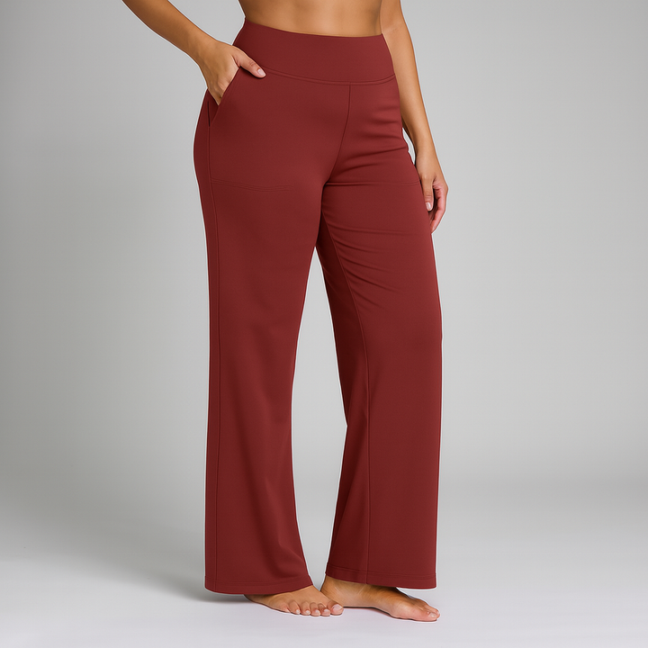 ELYRA | Comfortable and Flexible Stretch Pants