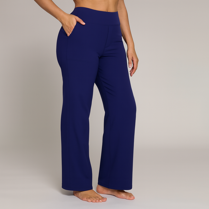 ELYRA | Comfortable and Flexible Stretch Pants