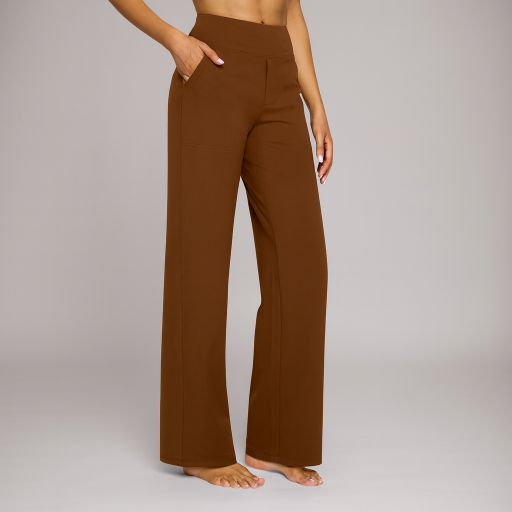 ELYRA | Comfortable and Flexible Stretch Pants