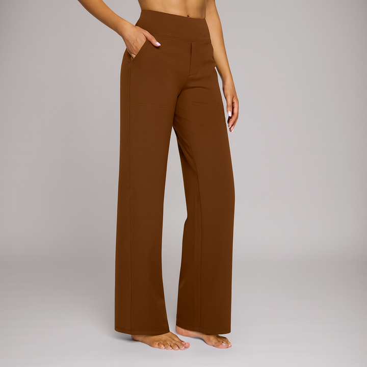 ELYRA | Comfortable and Flexible Stretch Pants