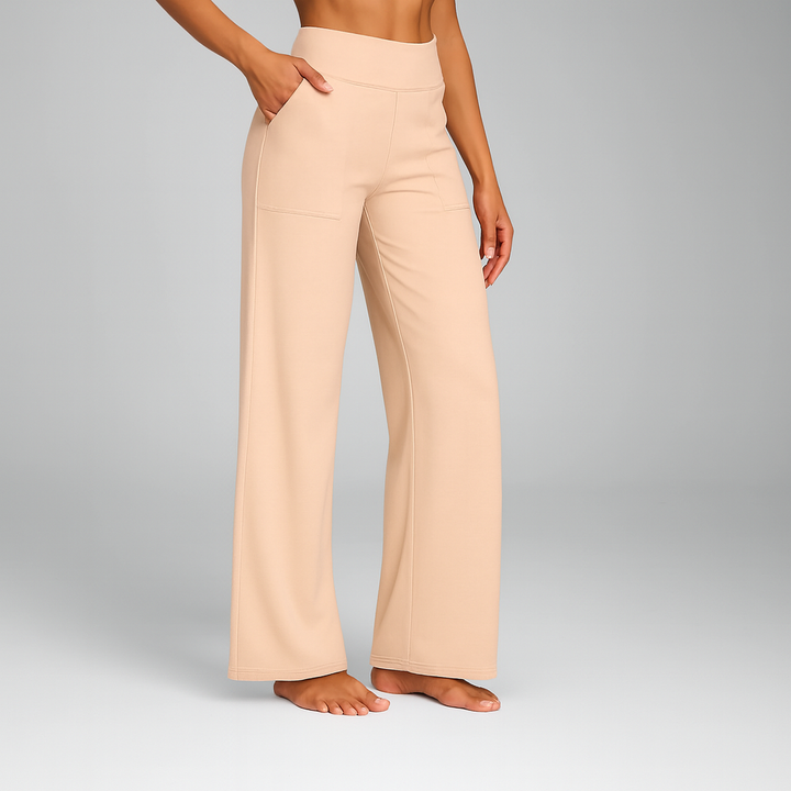 ELYRA | Comfortable and Flexible Stretch Pants