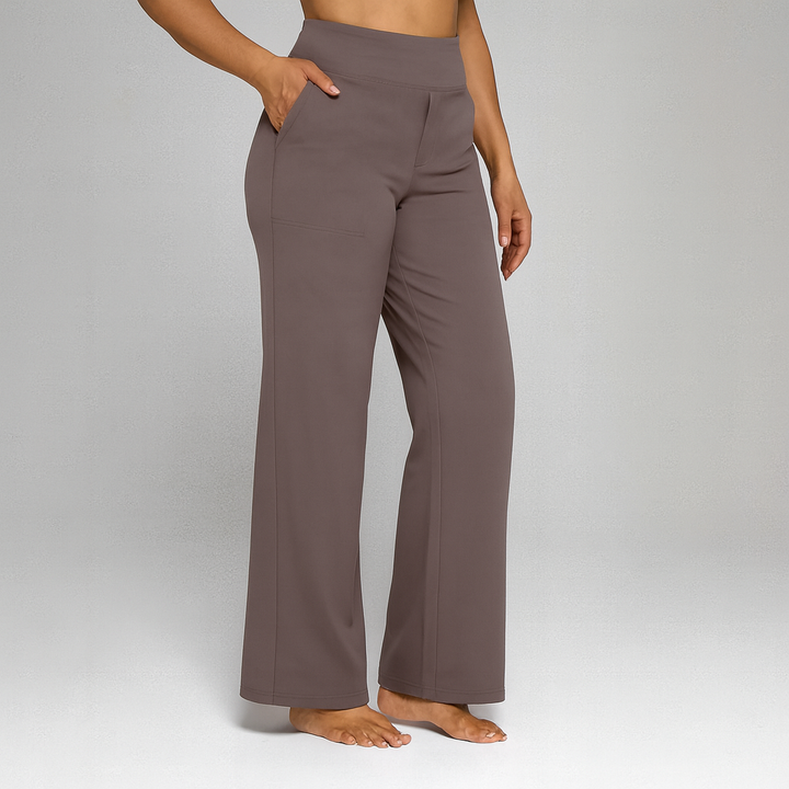 ELYRA | Comfortable and Flexible Stretch Pants