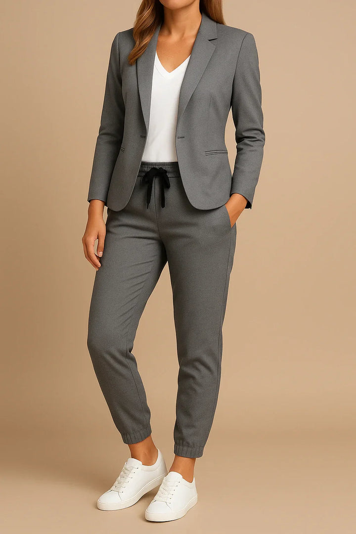 Niva - Elegant Casual Suit