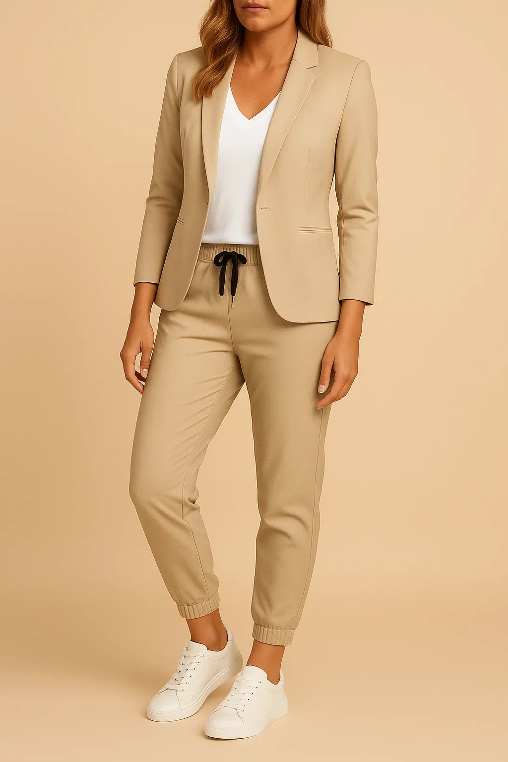 Niva - Elegant Casual Suit