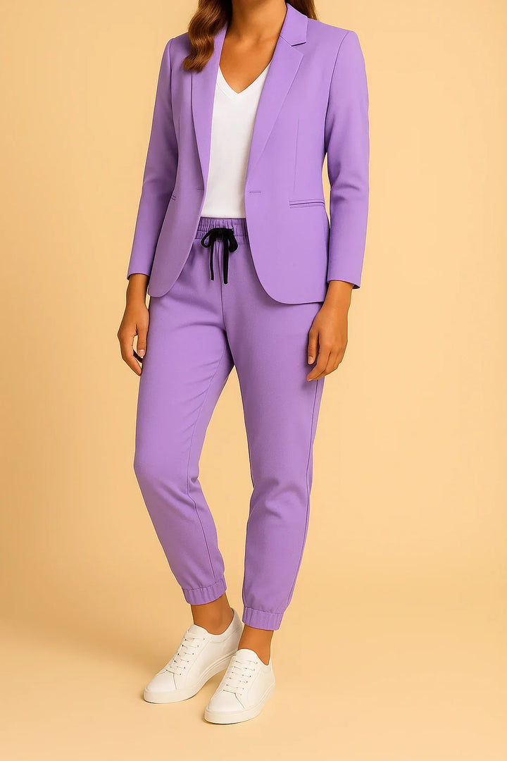 Niva - Elegant Casual Suit