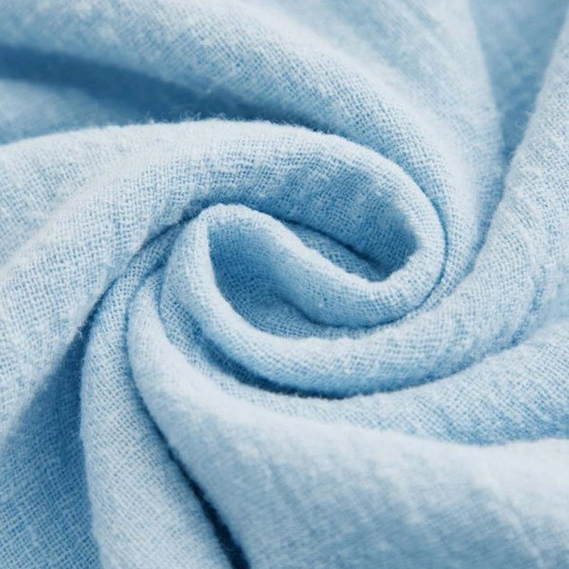 Averina - Irregular Leisure Blouse