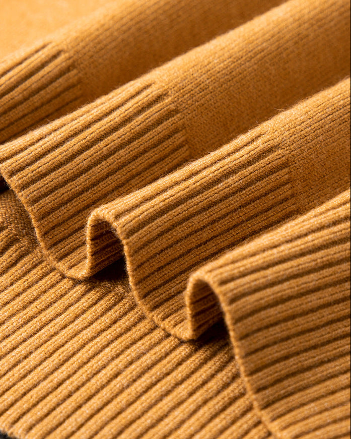 Calligria - Cashmere V-Neck