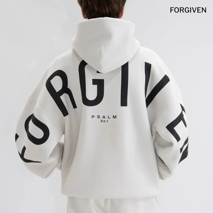 Faith Statement Hoodie