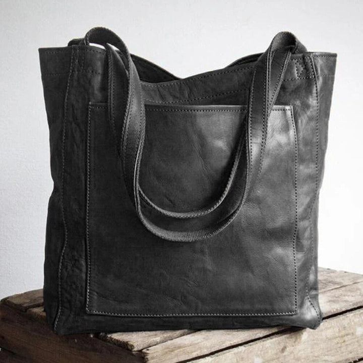 Bonnie - Casual Shoulder Tote Bag