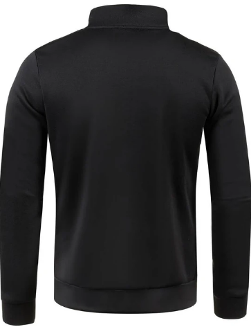 Veste zippée en maille pour homme | Cardigan léger | Tenue décontractée chic Canada