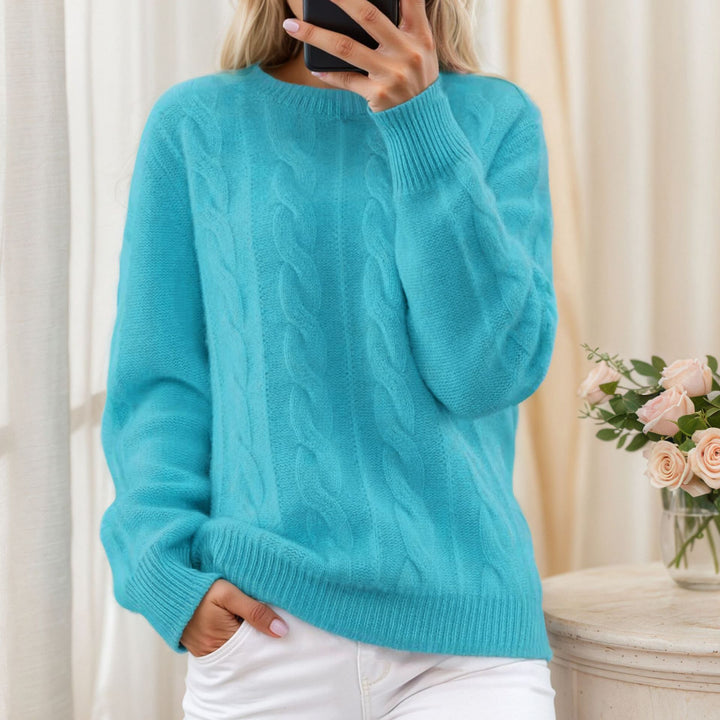 Berenice - Comfortable Sweater