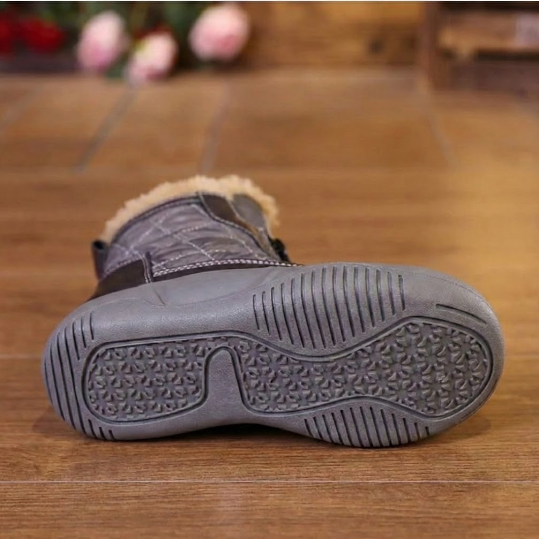 Freya – Waterproof Winter Boots