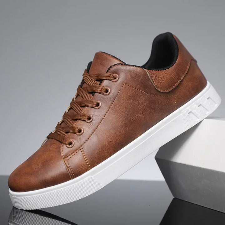 Jovan - Smart Casual Shoes