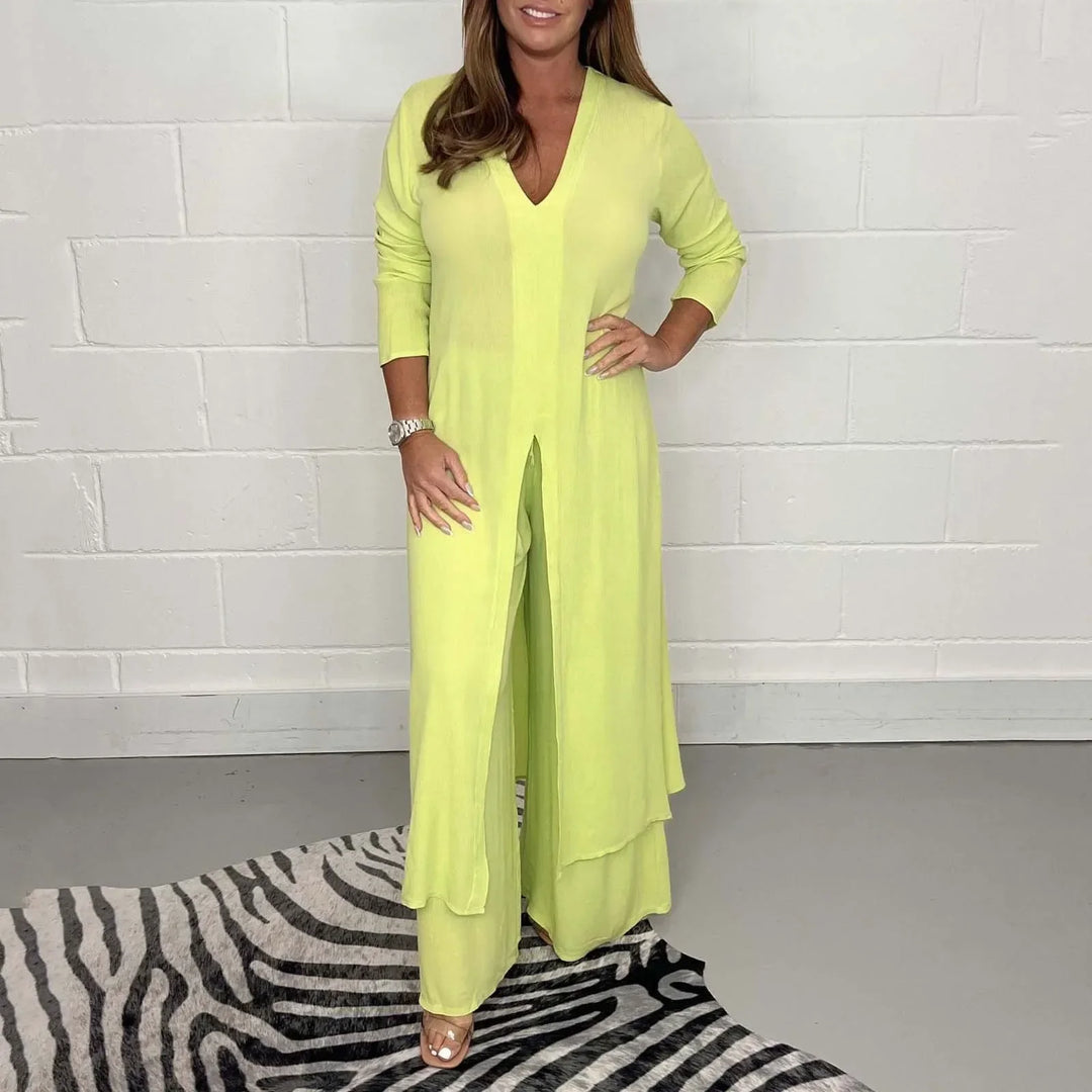 Charlotte - Elegant set for every day!