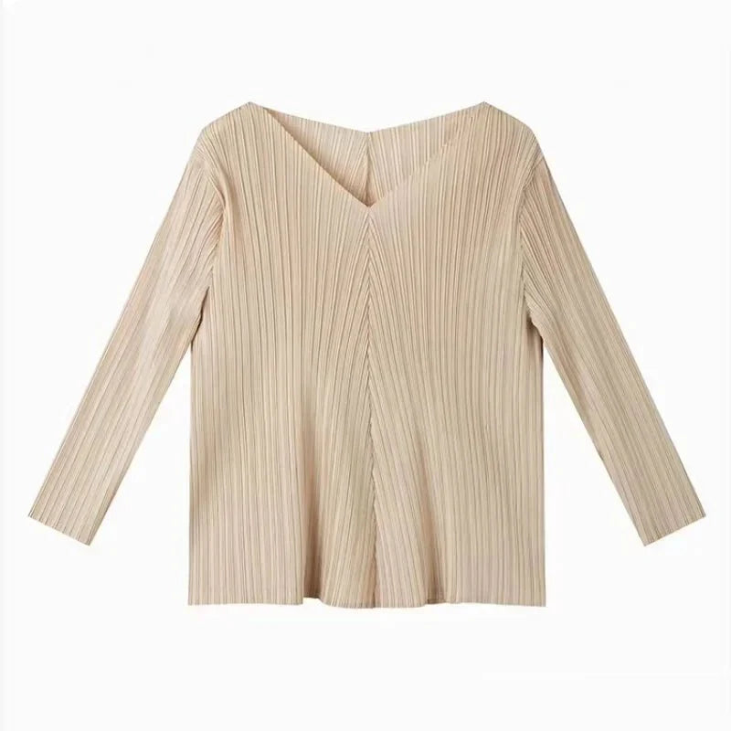 Ribbed Knit Two-Piece Loungewear Set | Soft Fabric | Relaxed Fit | Effortless Comfort