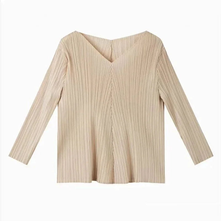 Ribbed Knit Two-Piece Loungewear Set | Soft Fabric | Relaxed Fit | Effortless Comfort