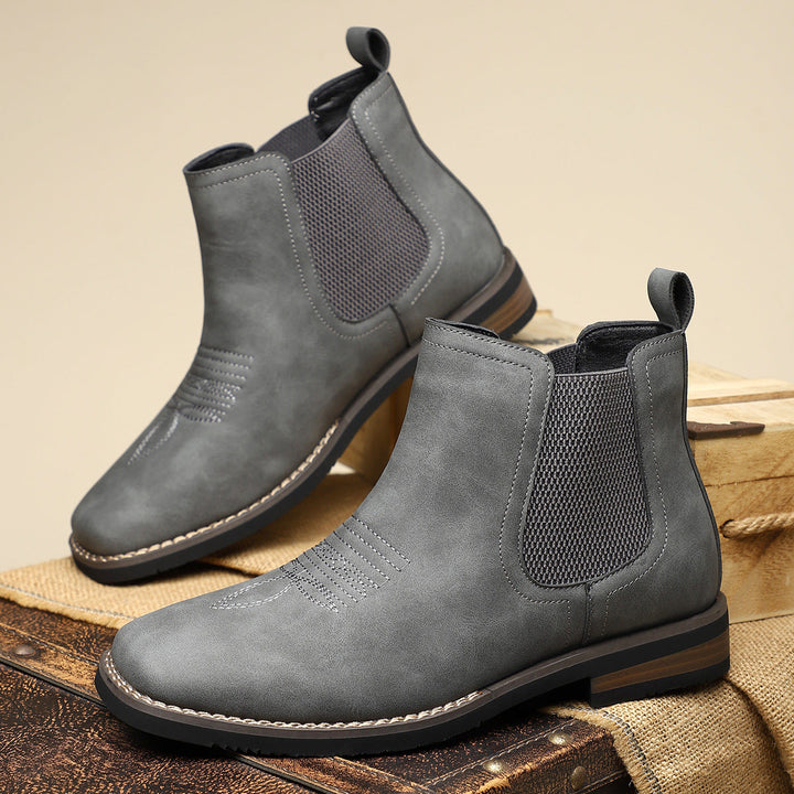 Lawrence - Comfortable And Stylish Boot