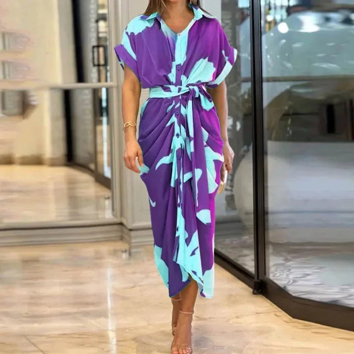 Brietta - Elegant and comfortable dress for all occasions