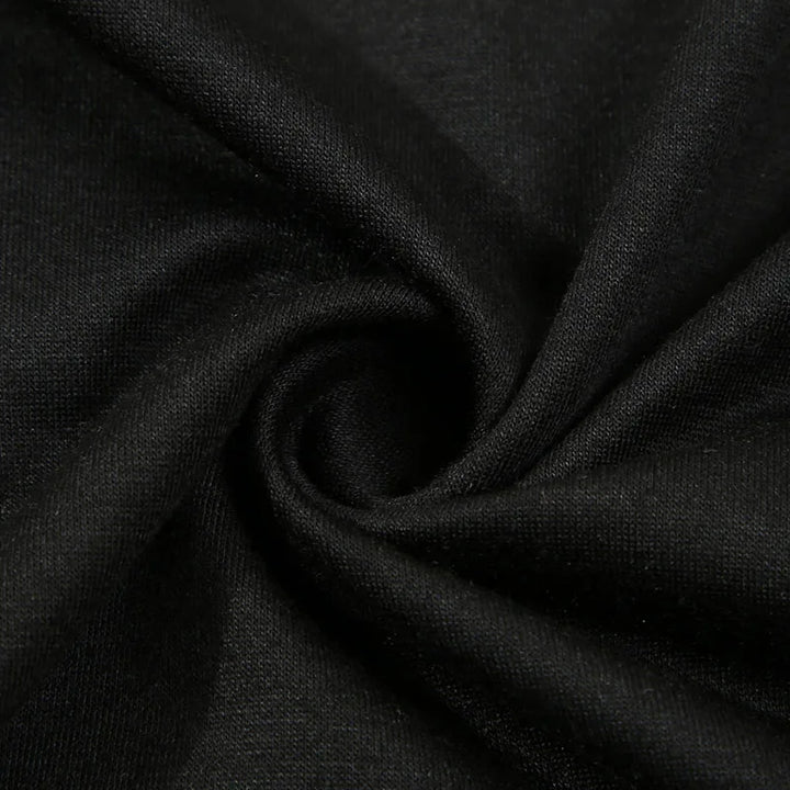 Men's Contrast Trim Polo Shirt | Zipper Collar | Smart Casual Stretch Fit