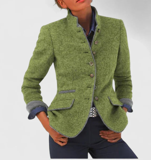 Auralisse - Elegant and Versatile Blazer
