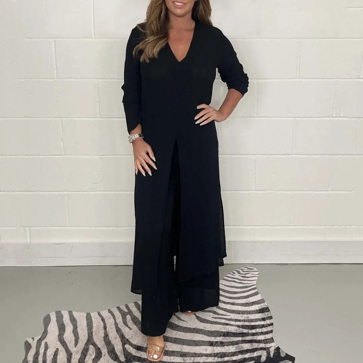 Charlotte - Elegant set for every day!