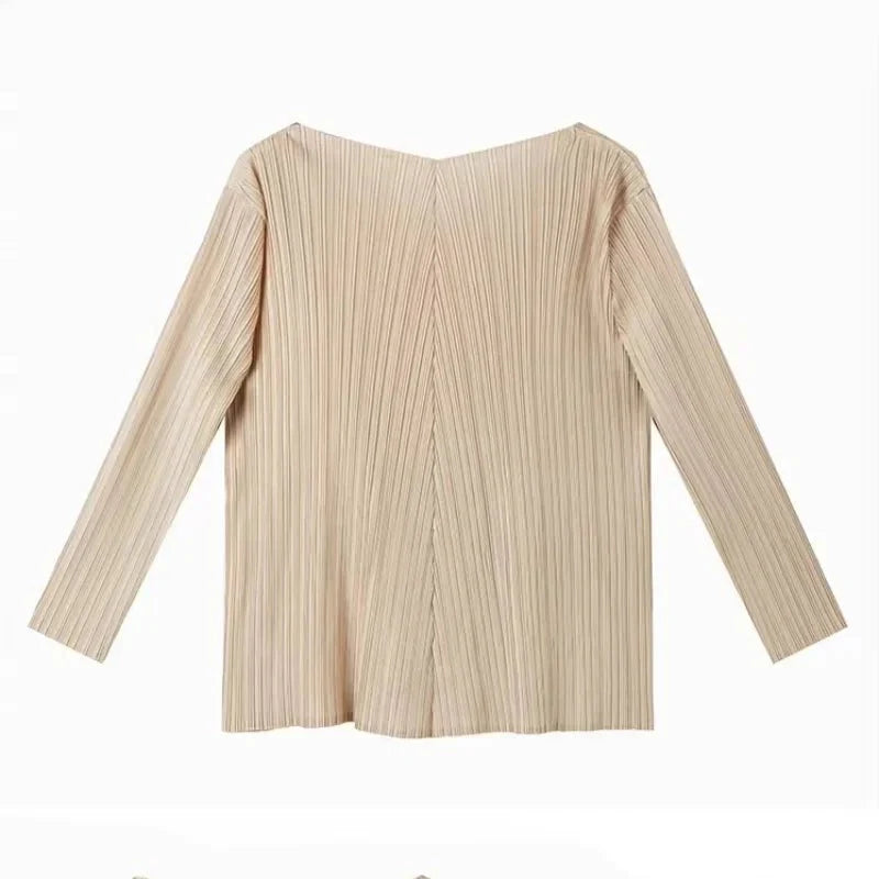 Ribbed Knit Two-Piece Loungewear Set | Soft Fabric | Relaxed Fit | Effortless Comfort