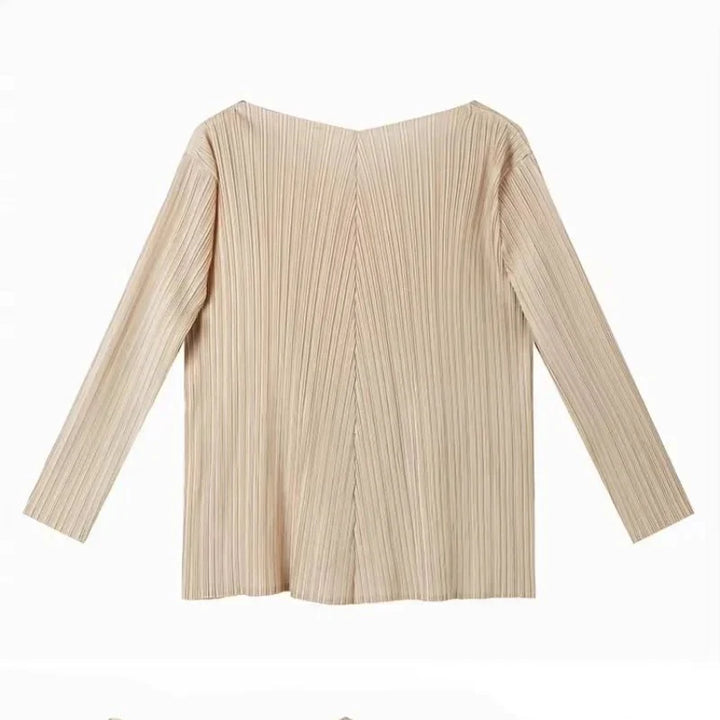 Ribbed Knit Two-Piece Loungewear Set | Soft Fabric | Relaxed Fit | Effortless Comfort