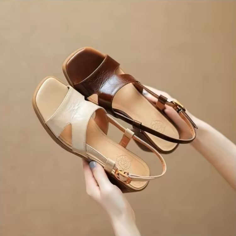 Eleonora | Comfy Sandals